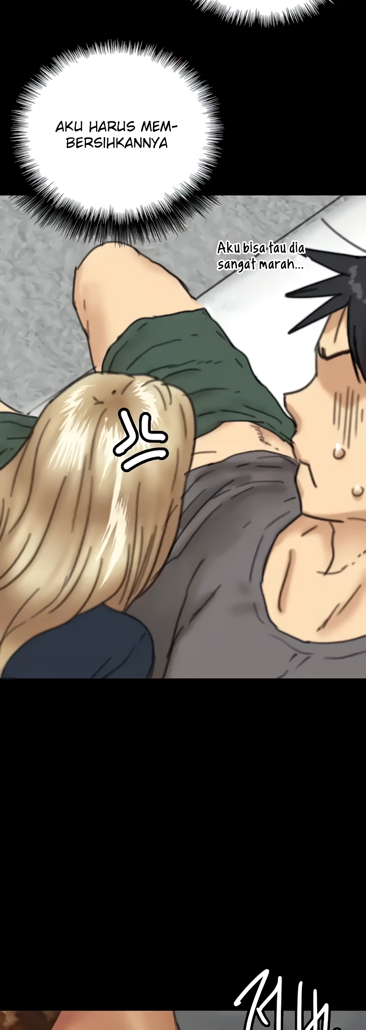 Daughters of Benefactors Chapter 12 - Page 65